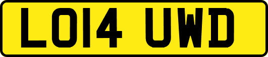 LO14UWD