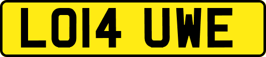 LO14UWE