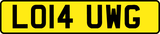 LO14UWG