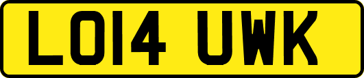 LO14UWK
