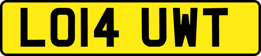 LO14UWT