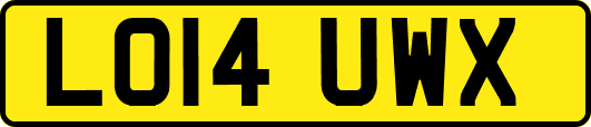 LO14UWX
