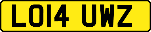 LO14UWZ