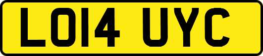 LO14UYC