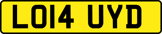 LO14UYD