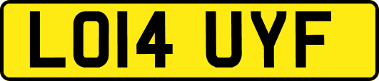 LO14UYF