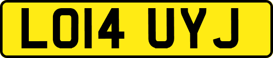 LO14UYJ