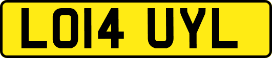 LO14UYL