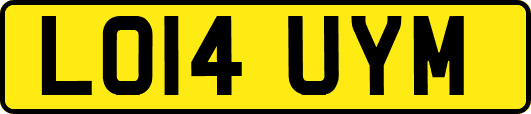 LO14UYM