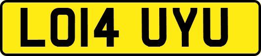 LO14UYU