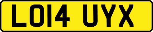 LO14UYX