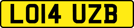 LO14UZB