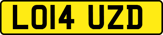 LO14UZD