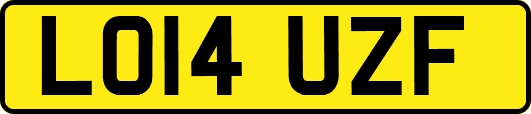 LO14UZF