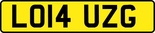 LO14UZG