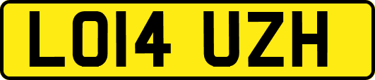 LO14UZH