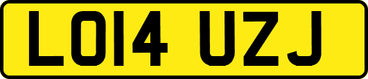 LO14UZJ