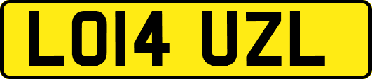 LO14UZL