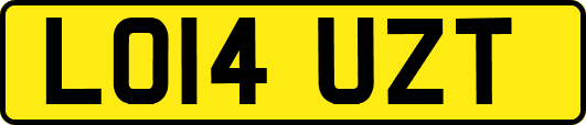 LO14UZT