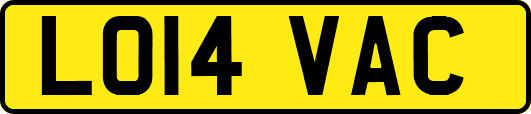 LO14VAC