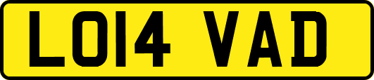 LO14VAD