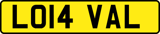 LO14VAL