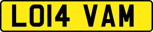 LO14VAM