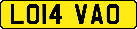 LO14VAO