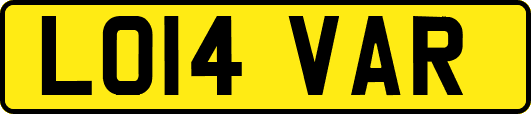 LO14VAR