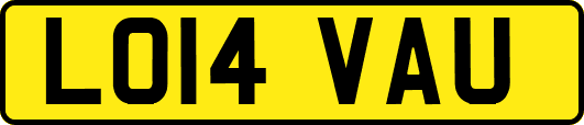 LO14VAU