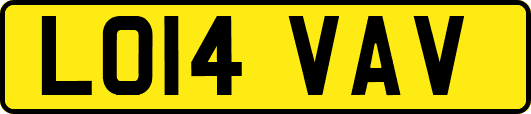 LO14VAV