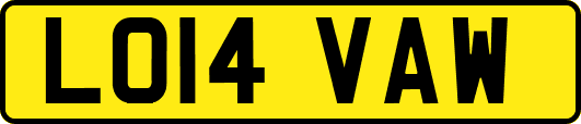 LO14VAW