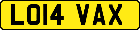 LO14VAX