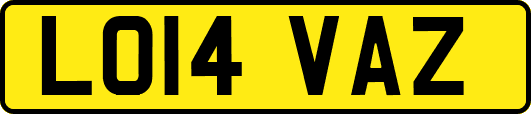 LO14VAZ
