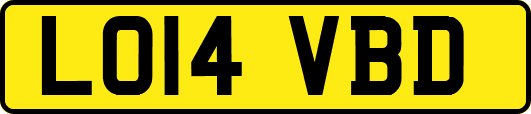 LO14VBD