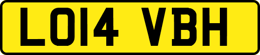LO14VBH