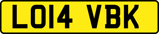 LO14VBK