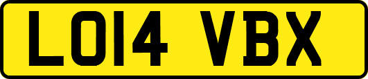 LO14VBX