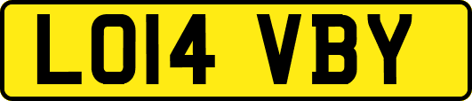 LO14VBY