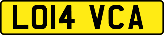 LO14VCA