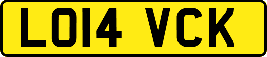 LO14VCK