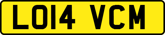 LO14VCM