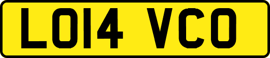LO14VCO