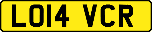 LO14VCR