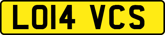 LO14VCS