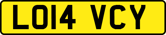 LO14VCY