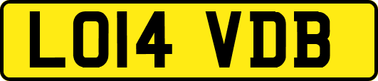 LO14VDB