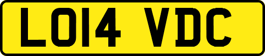 LO14VDC