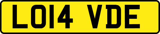 LO14VDE