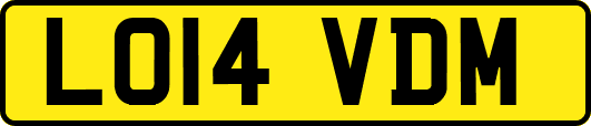 LO14VDM